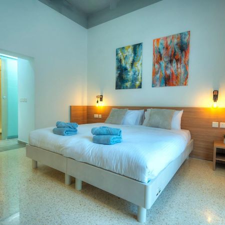 Tasteful 2Bedrooms With Maltese Balcony Mcop1-2 Valeta Exterior foto