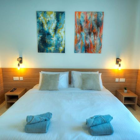 Tasteful 2Bedrooms With Maltese Balcony Mcop1-2 Valeta Exterior foto