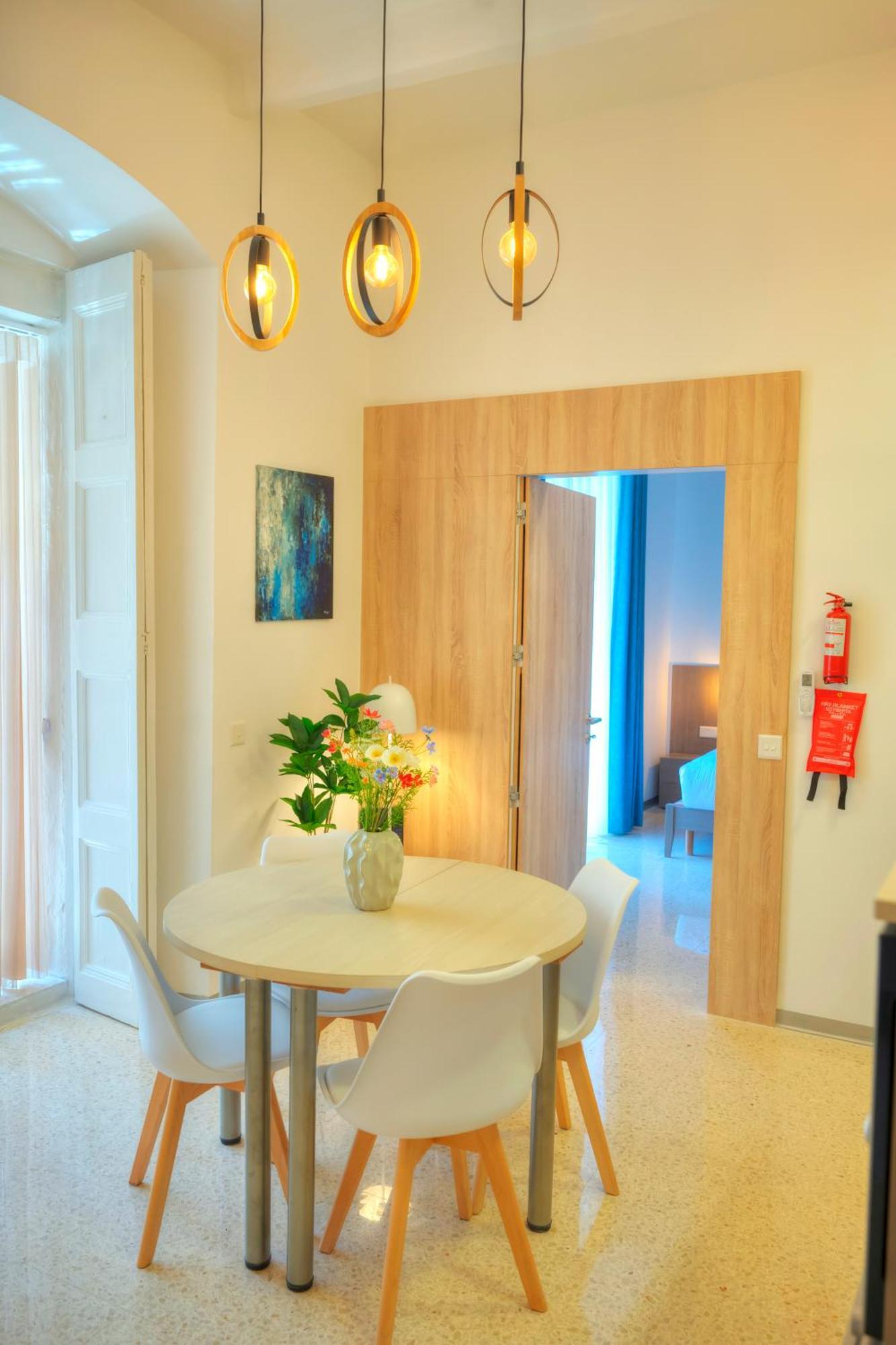 Tasteful 2Bedrooms With Maltese Balcony Mcop1-2 Valeta Exterior foto