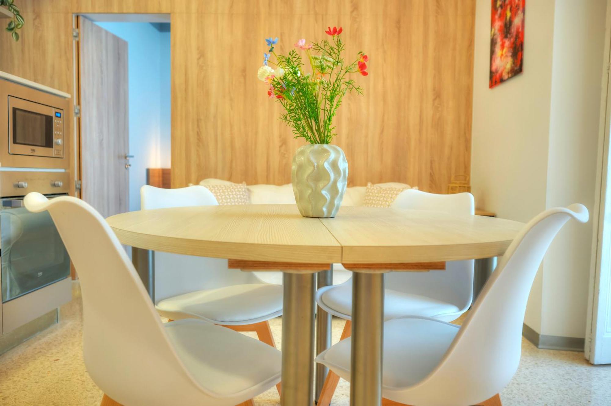 Tasteful 2Bedrooms With Maltese Balcony Mcop1-2 Valeta Exterior foto