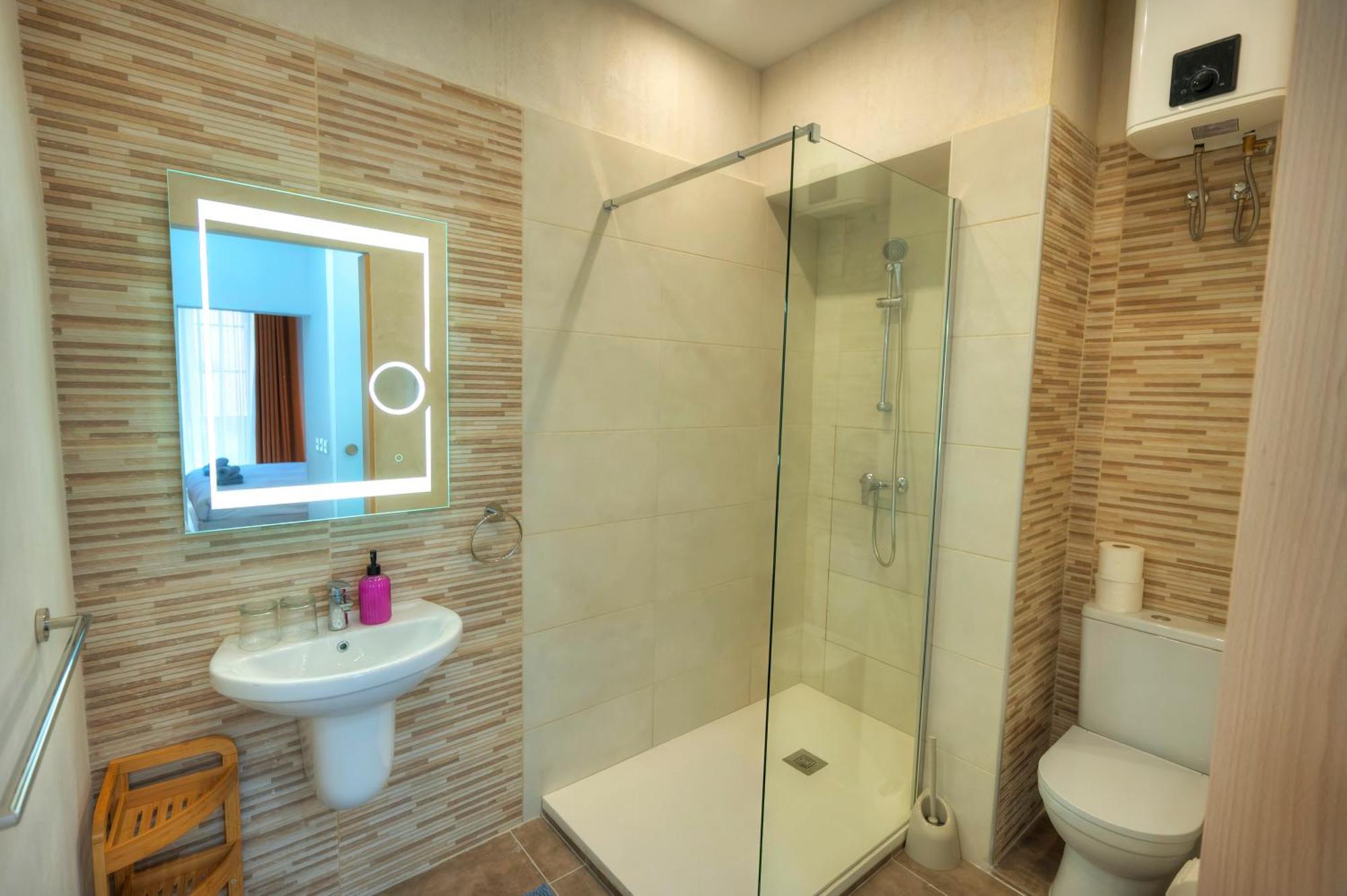 Tasteful 2Bedrooms With Maltese Balcony Mcop1-2 Valeta Exterior foto