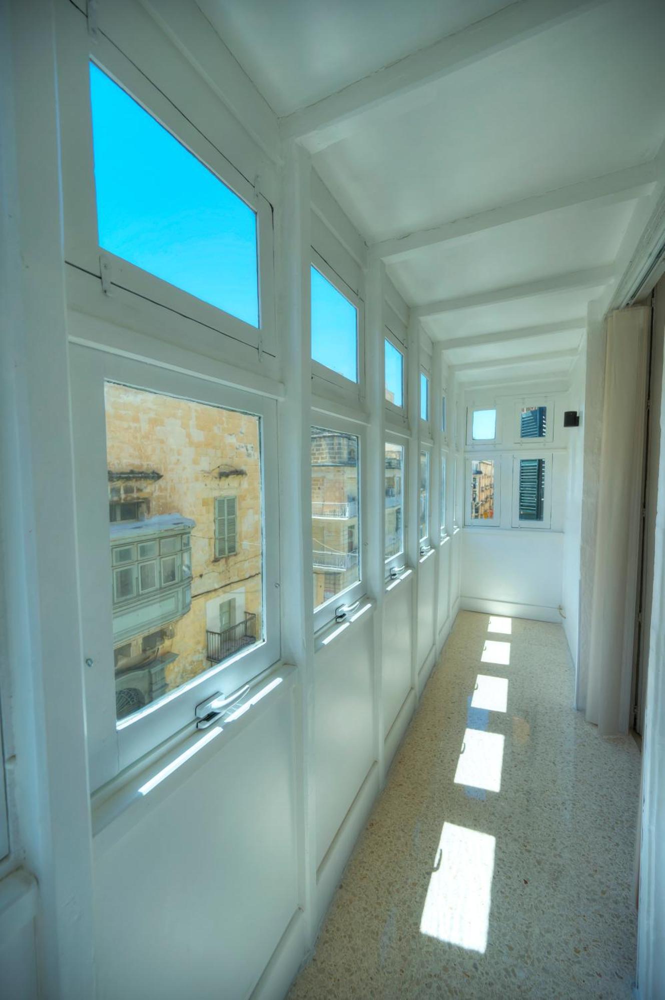 Tasteful 2Bedrooms With Maltese Balcony Mcop1-2 Valeta Exterior foto
