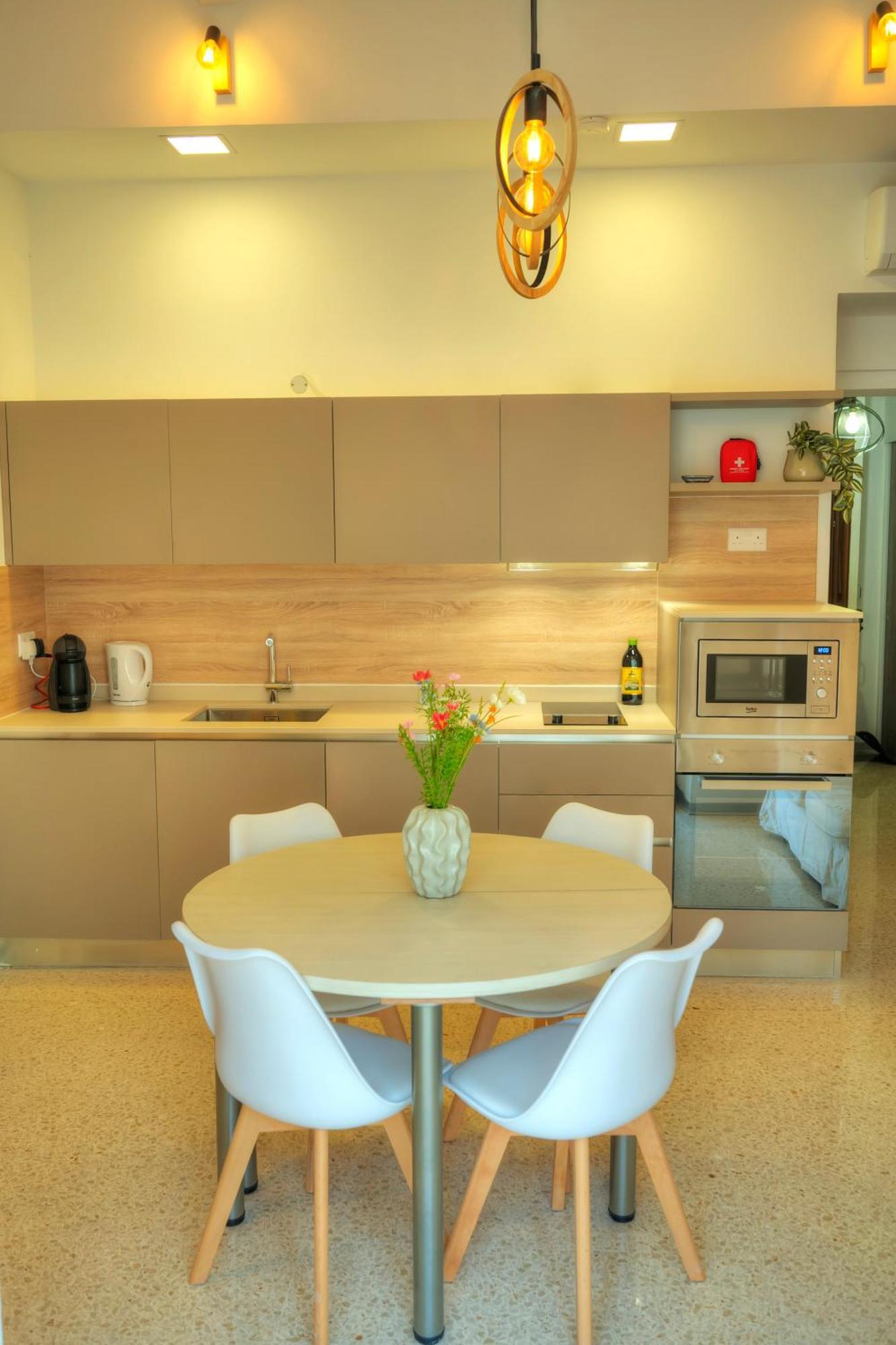 Tasteful 2Bedrooms With Maltese Balcony Mcop1-2 Valeta Exterior foto