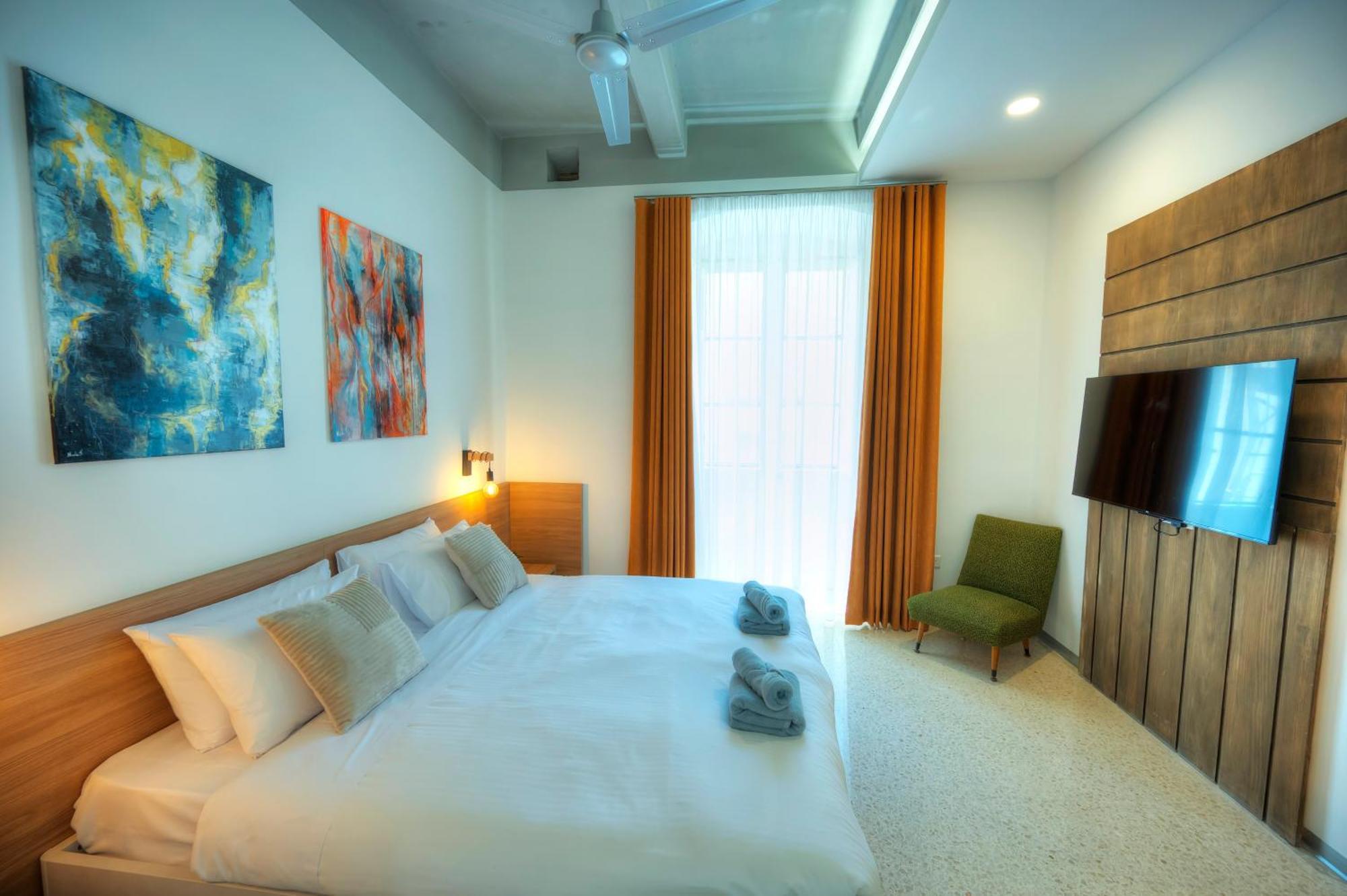 Tasteful 2Bedrooms With Maltese Balcony Mcop1-2 Valeta Exterior foto
