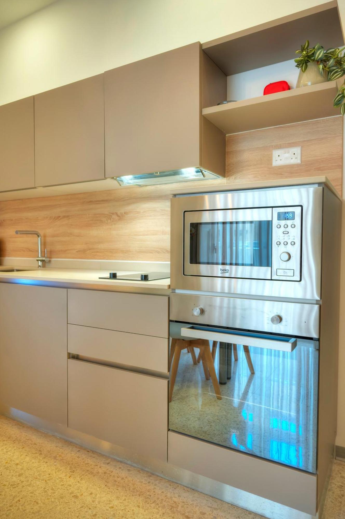 Tasteful 2Bedrooms With Maltese Balcony Mcop1-2 Valeta Exterior foto
