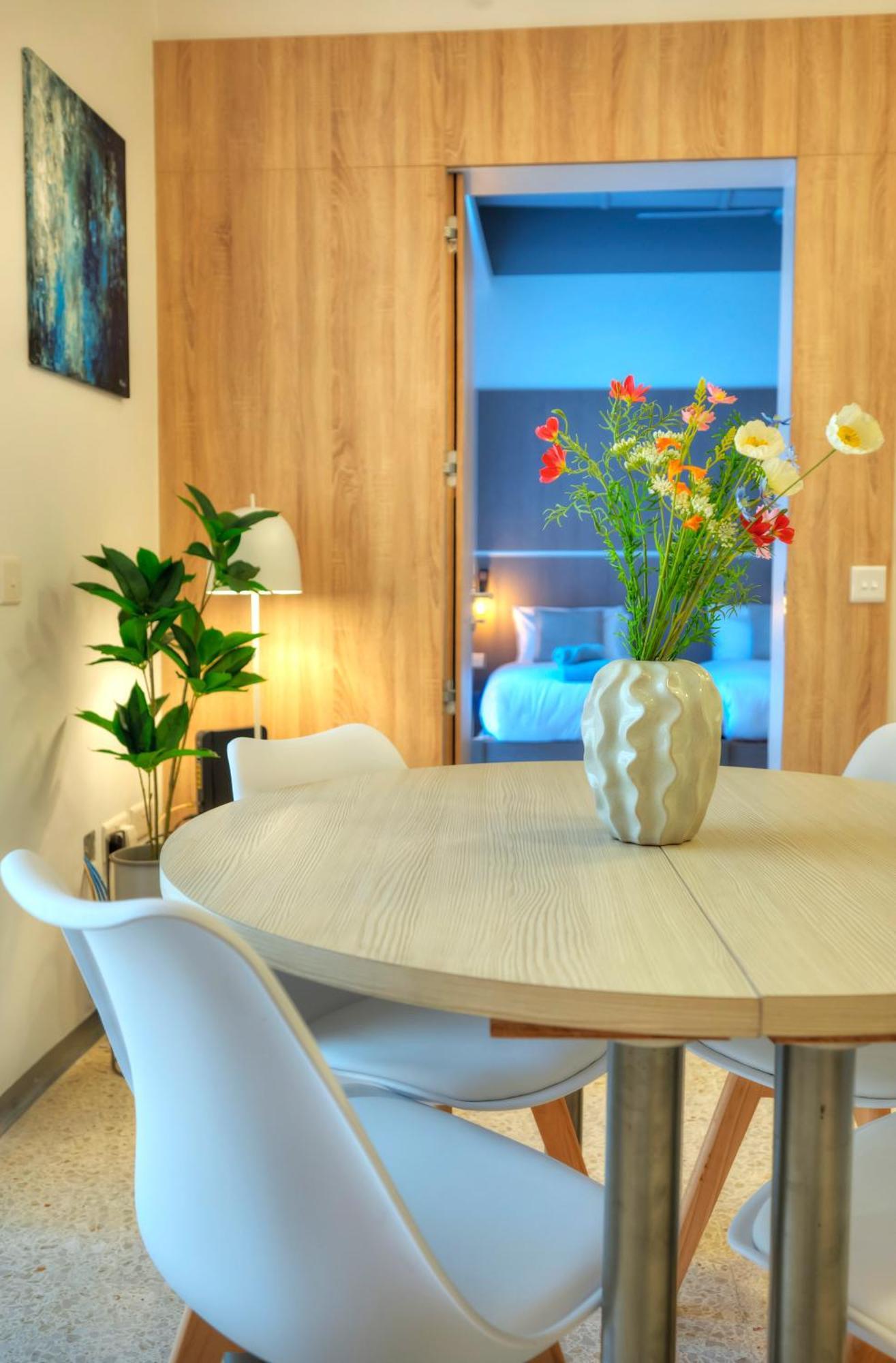 Tasteful 2Bedrooms With Maltese Balcony Mcop1-2 Valeta Exterior foto