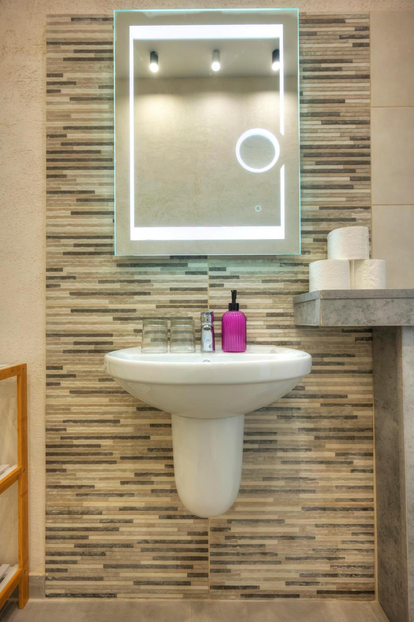 Tasteful 2Bedrooms With Maltese Balcony Mcop1-2 Valeta Exterior foto