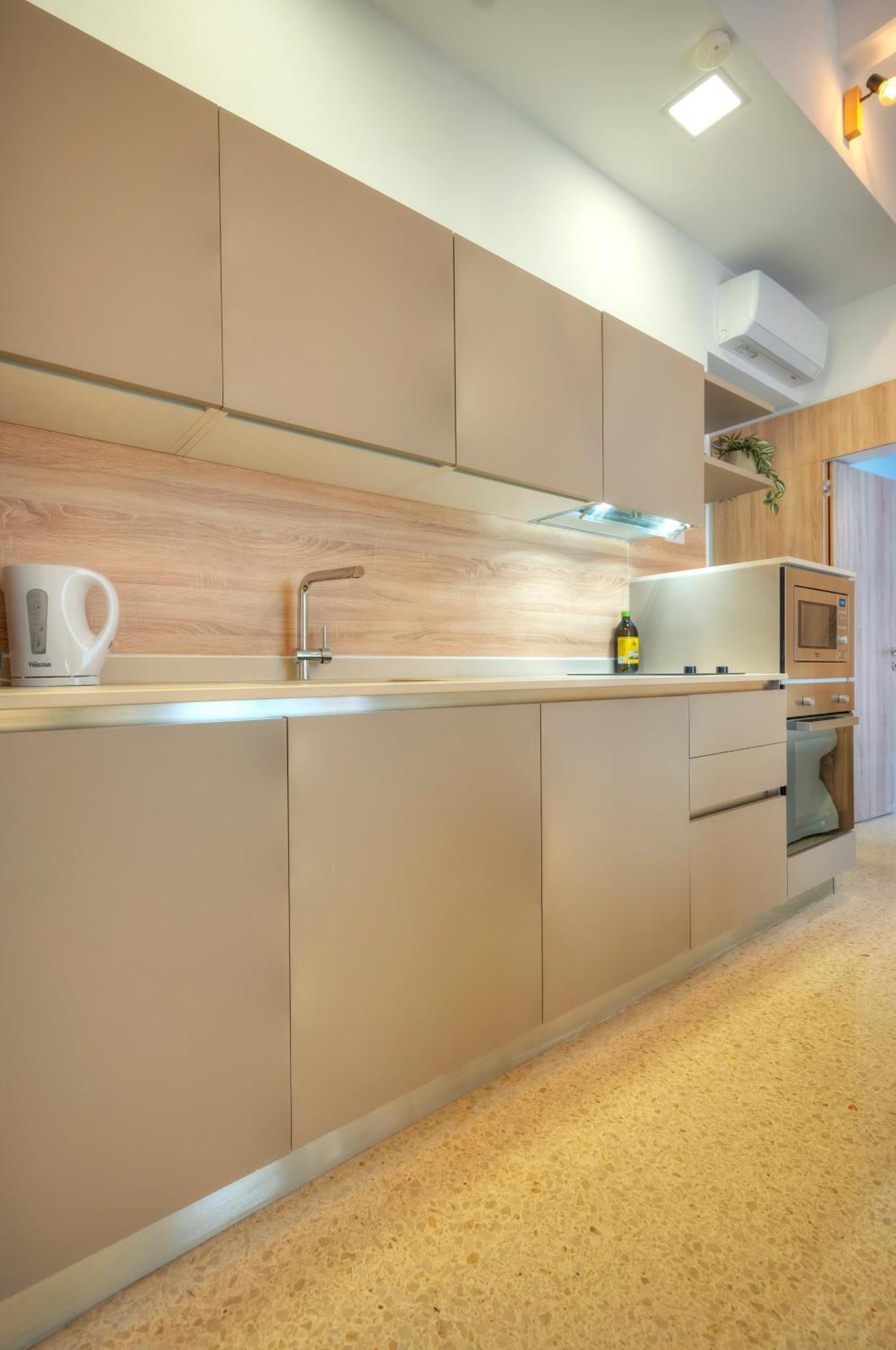 Tasteful 2Bedrooms With Maltese Balcony Mcop1-2 Valeta Exterior foto